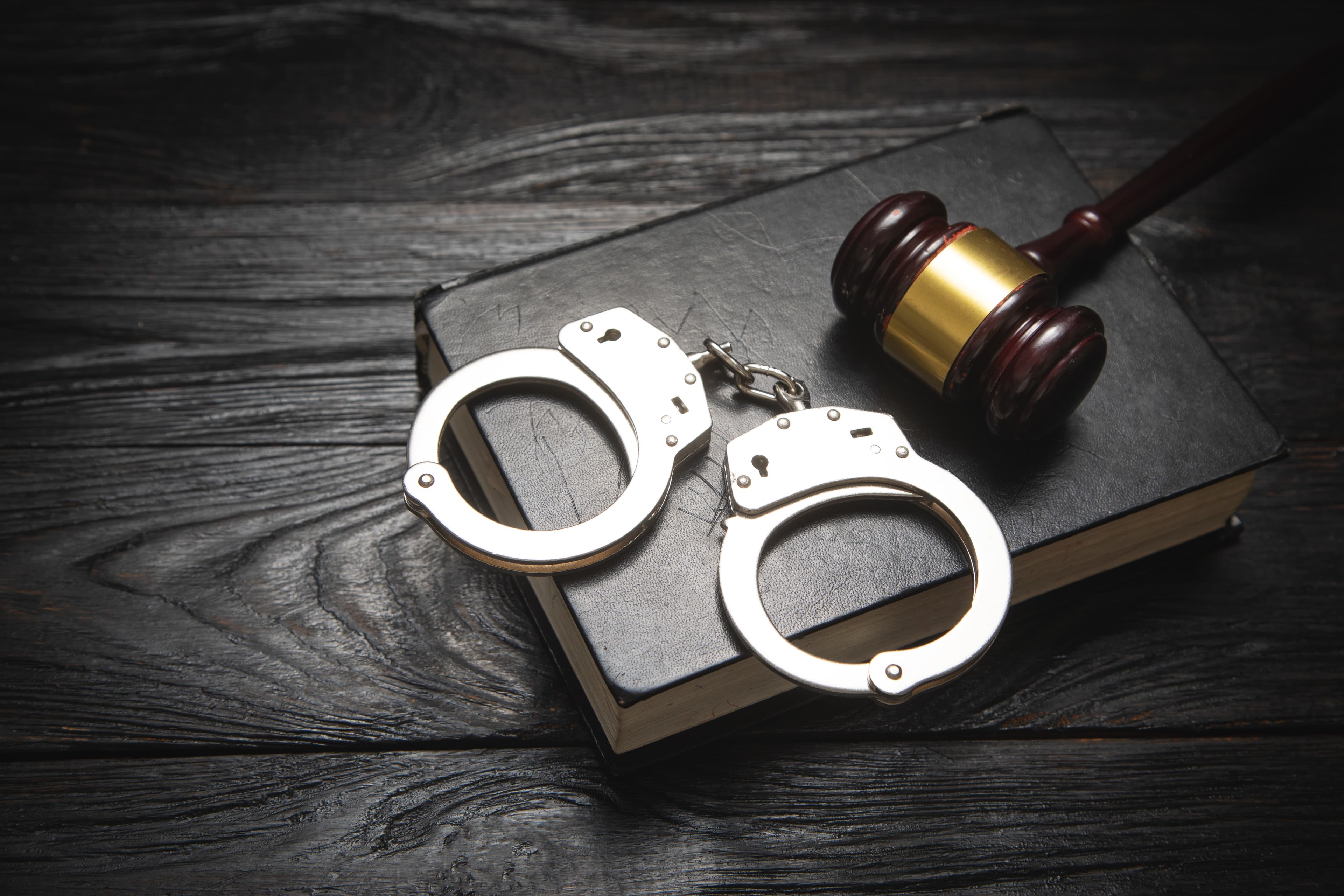 Gözaltı, Tutukluluk ve Koruma Tedbirlerine İtirazlar kapak fotoğrafı