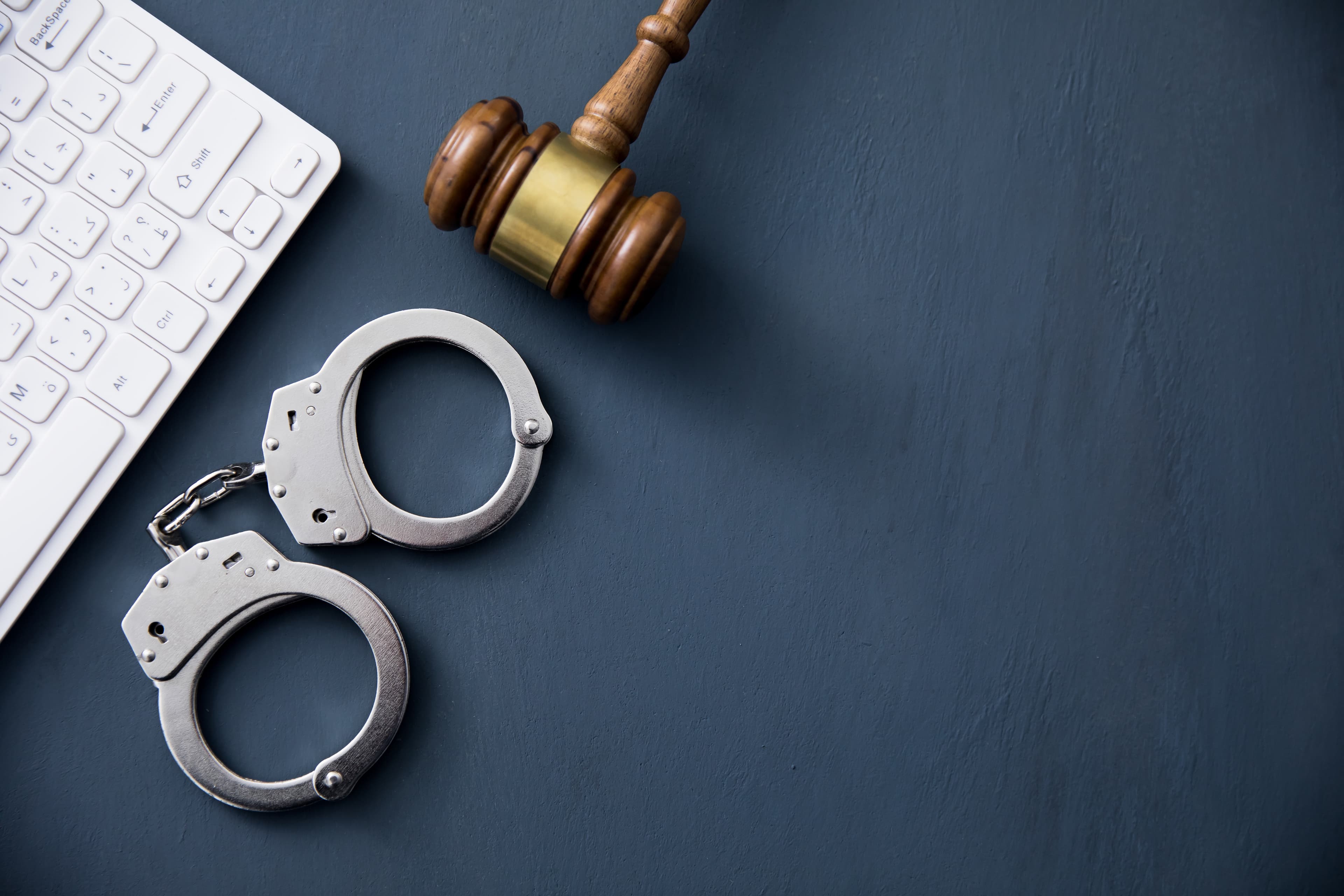 Ceza Hukuku Danışmanlığı kapak fotoğrafı