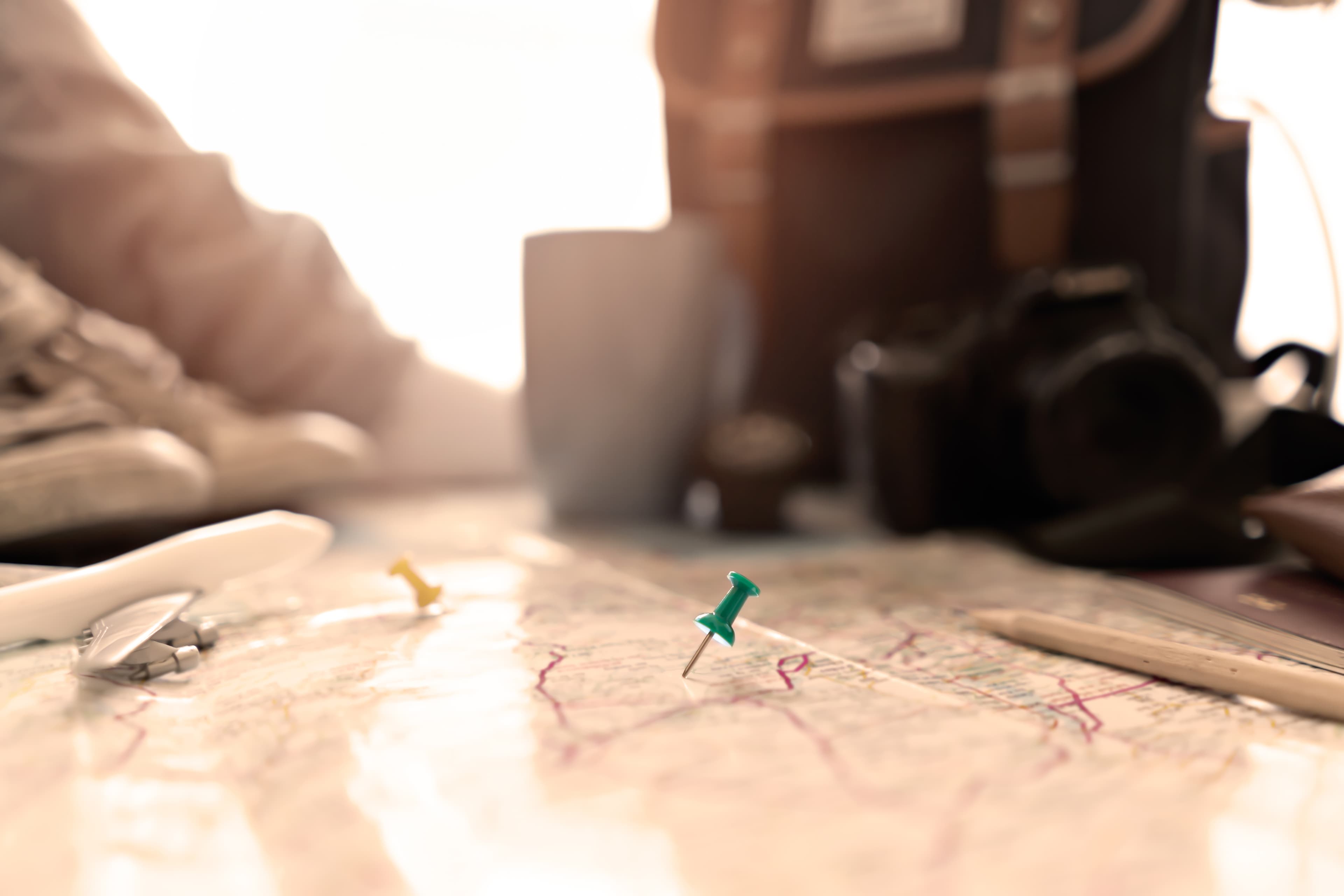 Coğrafi İşaretler kapak fotoğrafı