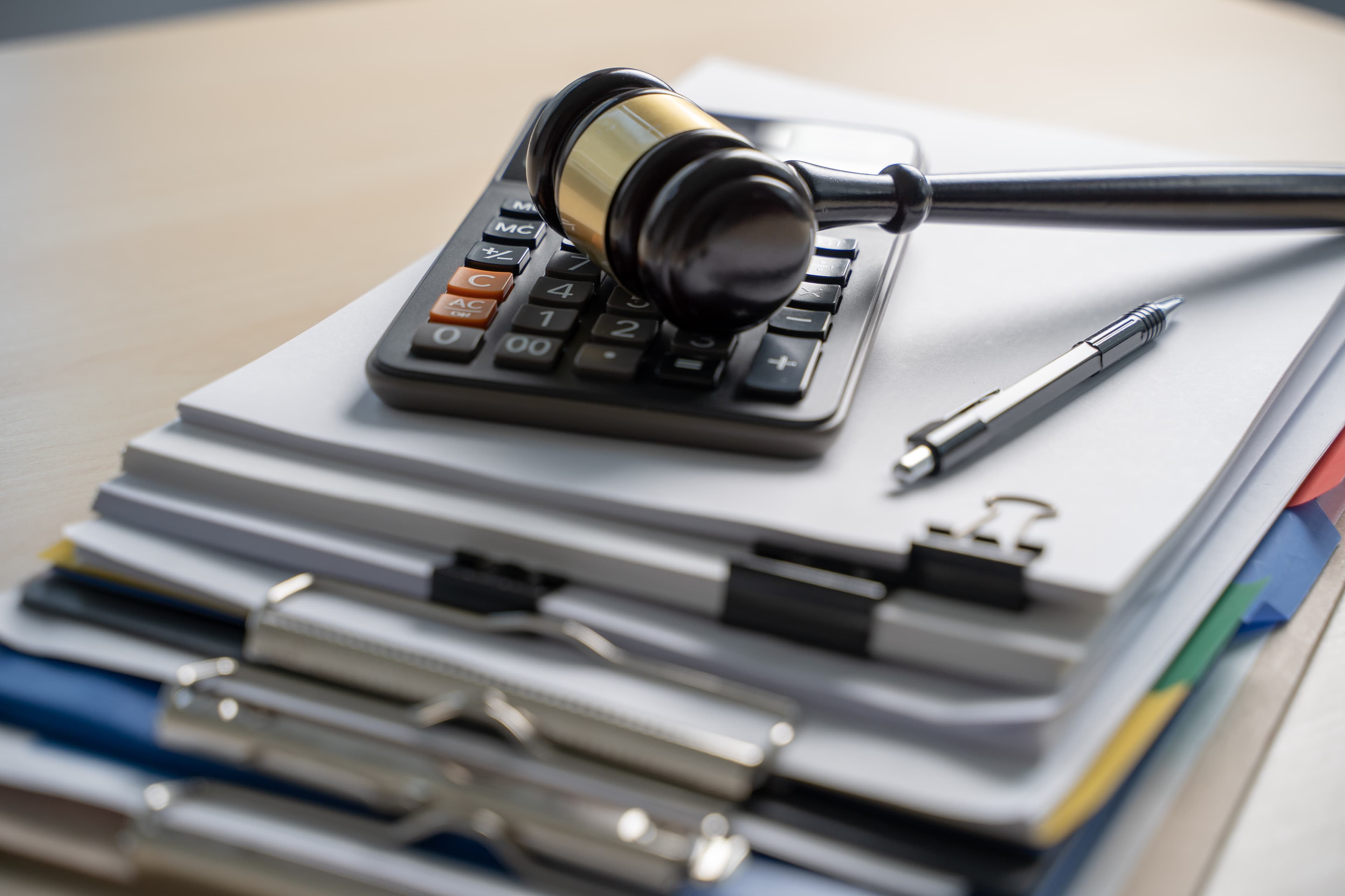 Haciz İşlemleri kapak fotoğrafı