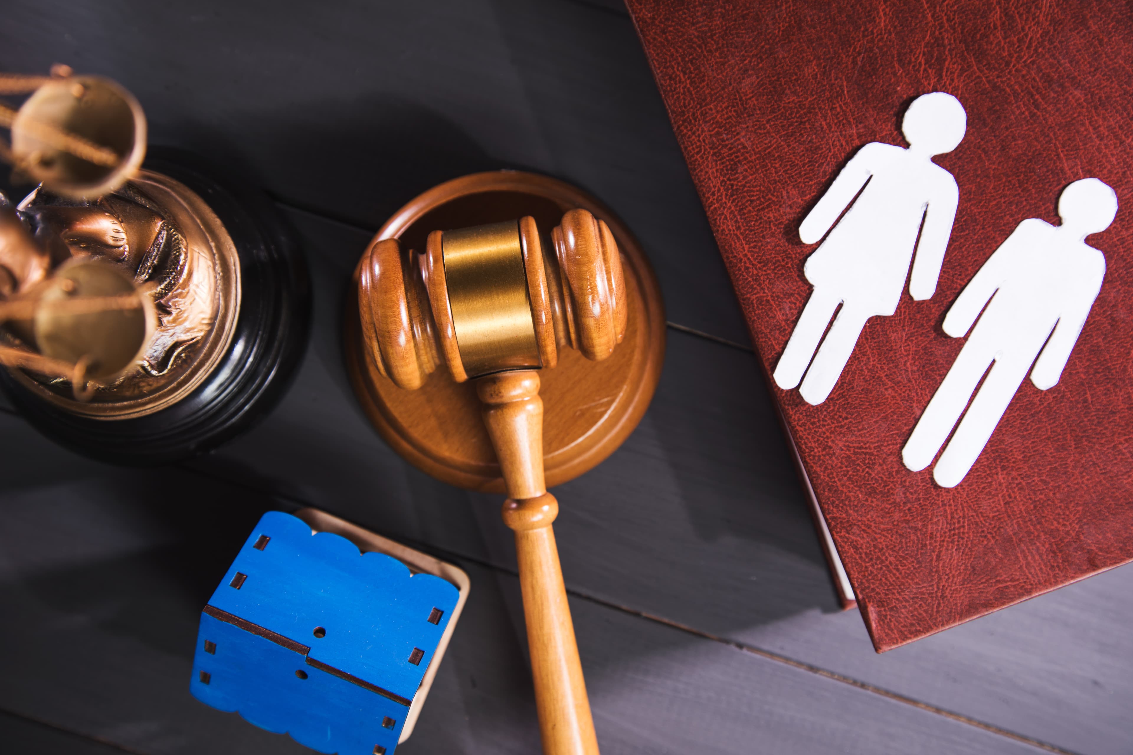 Ayrımcılık ve Taciz kapak fotoğrafı