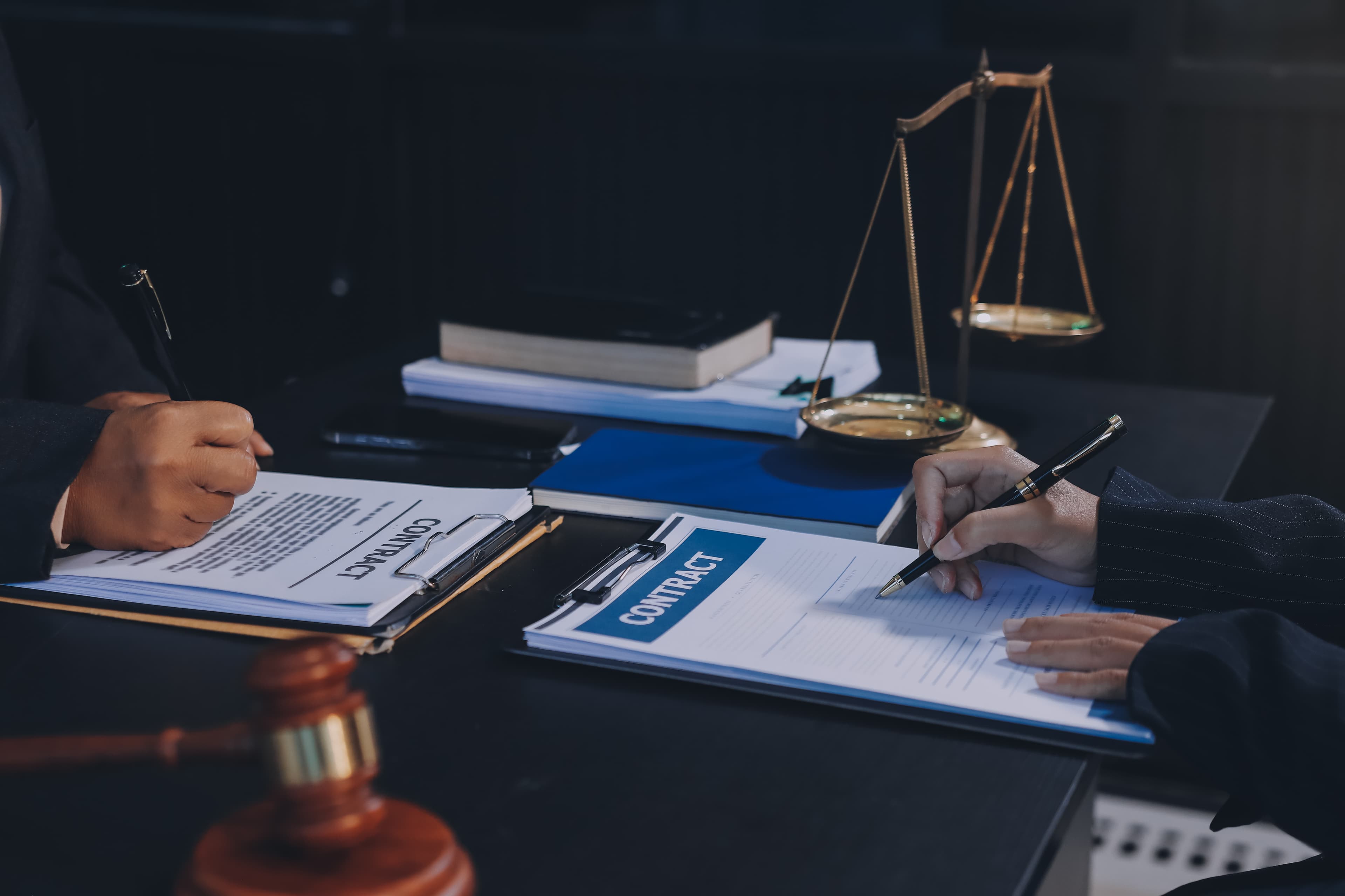 Sorumluluk Sigortaları kapak fotoğrafı